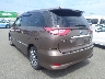 TOYOTA ESTIMA HYBRID 2017 Image 22