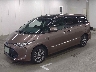 TOYOTA ESTIMA HYBRID 2017 Image 4