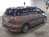 TOYOTA ESTIMA HYBRID 2017 Image 5