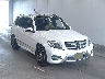 MERCEDES BENZ GLK CLASS 2012 Image 1