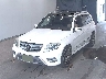 MERCEDES BENZ GLK CLASS 2012 Image 4