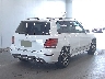 MERCEDES BENZ GLK CLASS 2012 Image 5