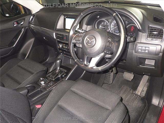 MAZDA CX-5 2016 Image 3