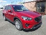 MAZDA CX-5 2016 Image 21