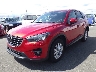 MAZDA CX-5 2016 Image 22