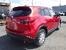 MAZDA CX-5 2016 Image 24