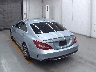 MERCEDES BENZ CLS CLASS 2015 Image 2