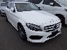 MERCEDES BENZ C CLASS 2017 Image 12