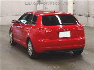 AUDI A3 2011 Image 2