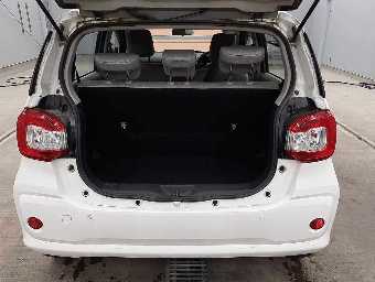 TOYOTA PASSO 2017 Image 11