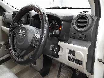 TOYOTA PASSO 2017 Image 7