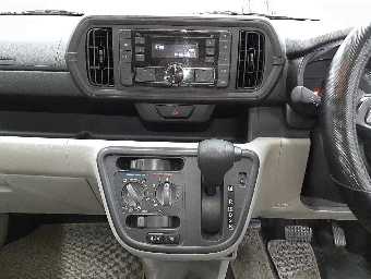 TOYOTA PASSO 2017 Image 9