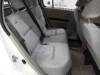 TOYOTA PASSO 2017 Image 10