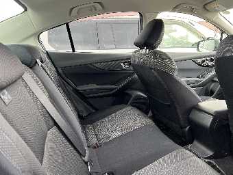 SUBARU IMPREZA G4 2017 Image 9