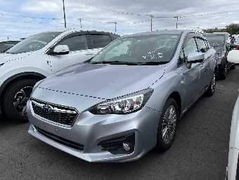 SUBARU IMPREZA G4 2017 Image 12
