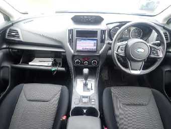 SUBARU IMPREZA G4 2017 Image 3