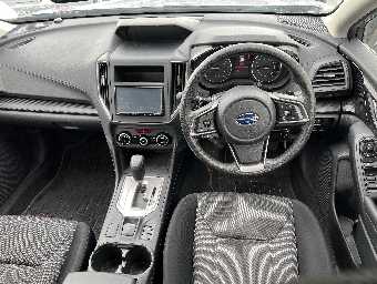 SUBARU IMPREZA G4 2017 Image 4