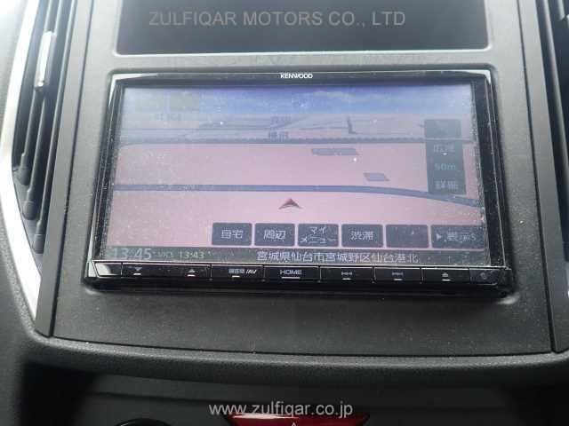 SUBARU IMPREZA G4 2017 Image 5