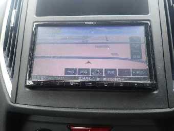 SUBARU IMPREZA G4 2017 Image 5