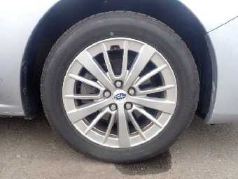 SUBARU IMPREZA G4 2017 Image 7