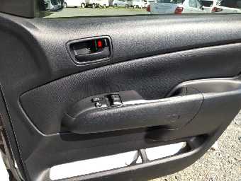 TOYOTA SUCCEED 2017 Image 12