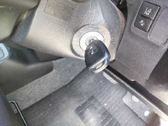 TOYOTA SUCCEED 2017 Image 13