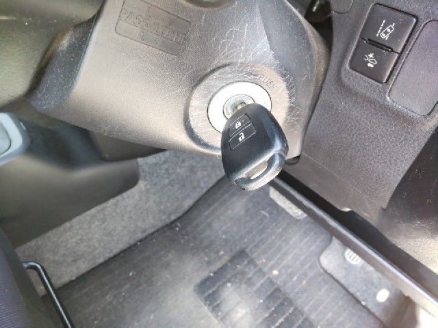 TOYOTA SUCCEED 2017 Image 19