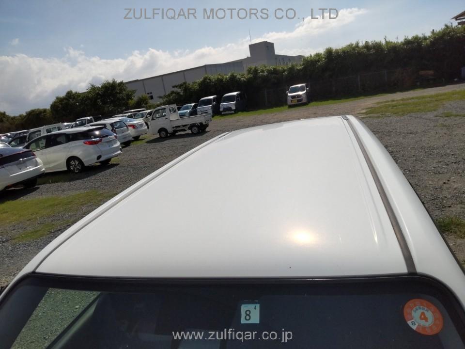 TOYOTA SUCCEED 2017 Image 5