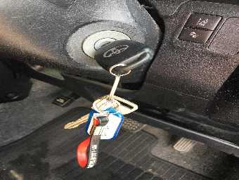 TOYOTA SUCCEED 2017 Image 11