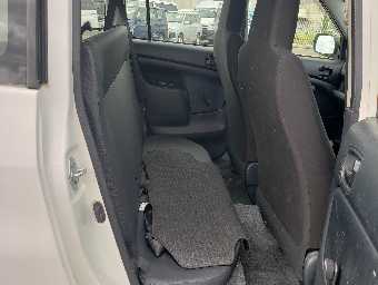 TOYOTA SUCCEED 2017 Image 13