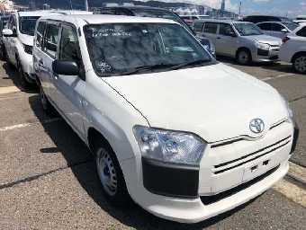 TOYOTA SUCCEED 2017 Image 15