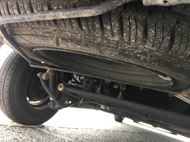 TOYOTA SUCCEED 2017 Image 26