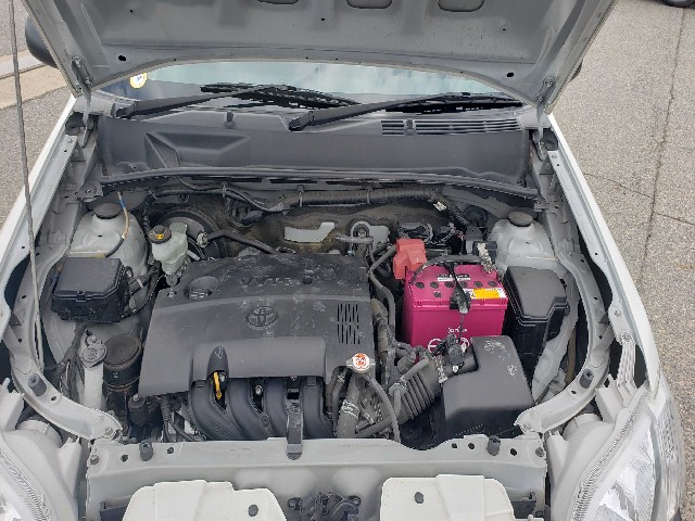 TOYOTA SUCCEED 2017 Image 27