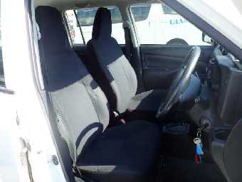 TOYOTA SUCCEED 2017 Image 5