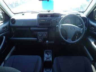 TOYOTA SUCCEED 2017 Image 6