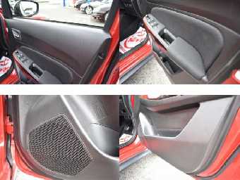 SUZUKI SWIFT SPORT 2018 Image 21