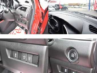 SUZUKI SWIFT SPORT 2018 Image 24