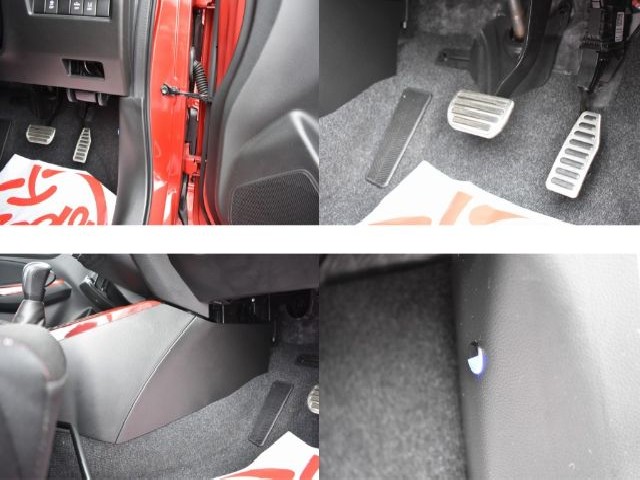 SUZUKI SWIFT SPORT 2018 Image 31