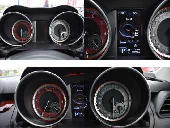 SUZUKI SWIFT SPORT 2018 Image 29