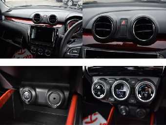 SUZUKI SWIFT SPORT 2018 Image 31