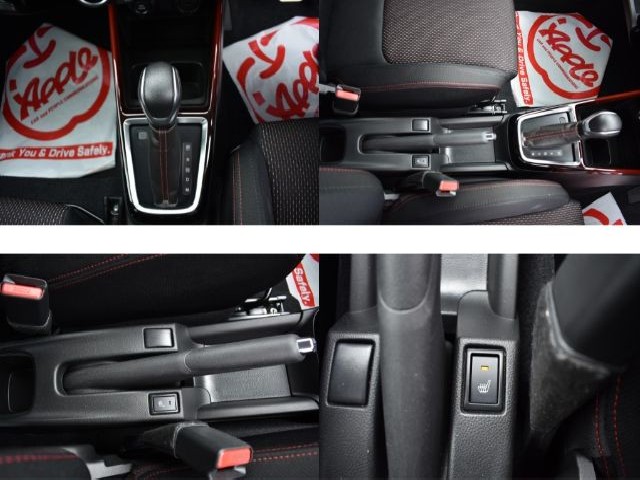 SUZUKI SWIFT SPORT 2018 Image 38