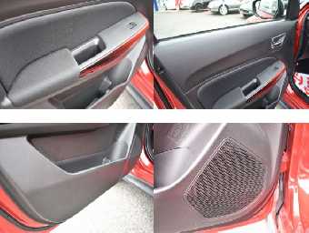 SUZUKI SWIFT SPORT 2018 Image 34