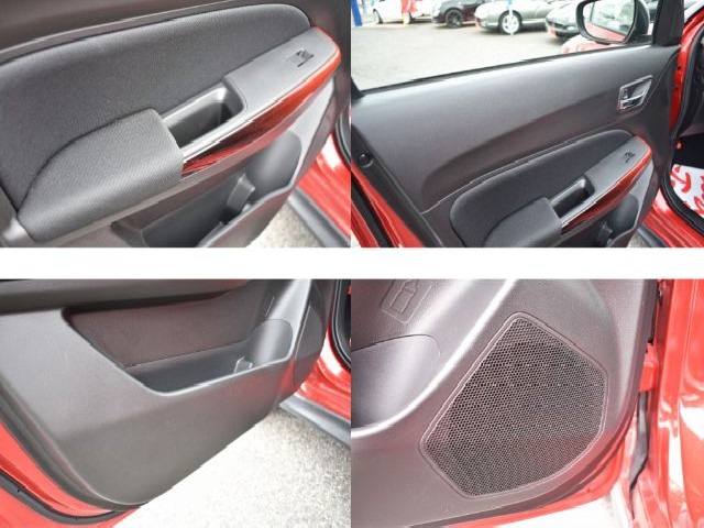 SUZUKI SWIFT SPORT 2018 Image 40