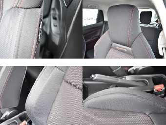 SUZUKI SWIFT SPORT 2018 Image 36