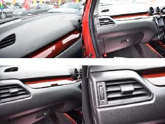 SUZUKI SWIFT SPORT 2018 Image 37