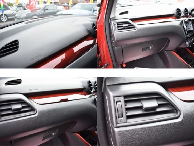 SUZUKI SWIFT SPORT 2018 Image 43