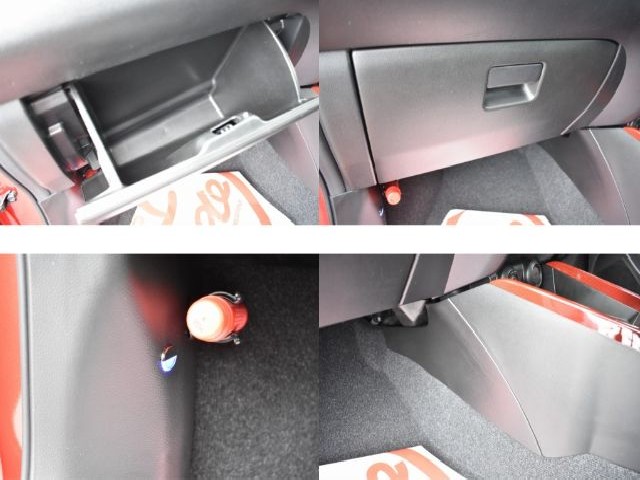 SUZUKI SWIFT SPORT 2018 Image 44