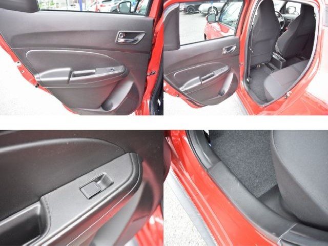 SUZUKI SWIFT SPORT 2018 Image 45