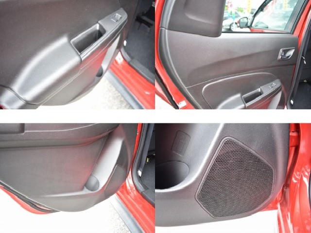 SUZUKI SWIFT SPORT 2018 Image 46