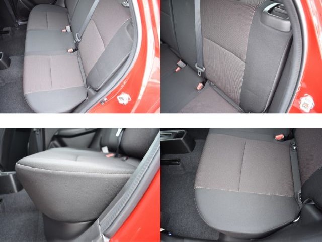 SUZUKI SWIFT SPORT 2018 Image 47